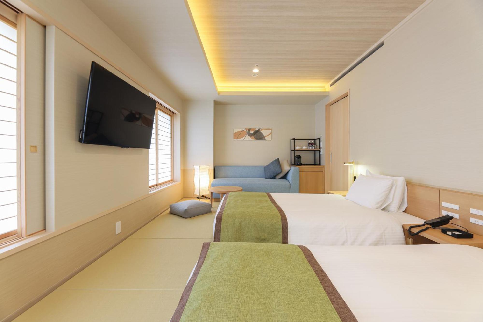 Bayside Hotel Azur Takeshiba Токио Екстериор снимка