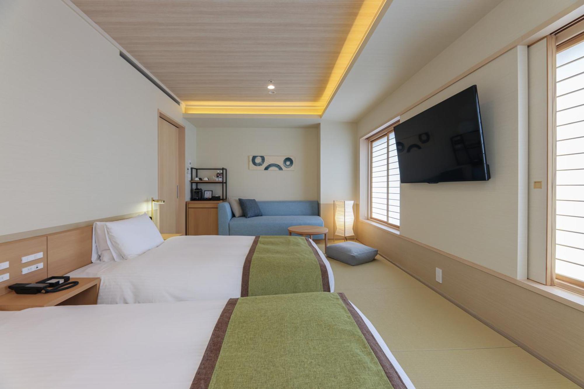 Bayside Hotel Azur Takeshiba Токио Екстериор снимка