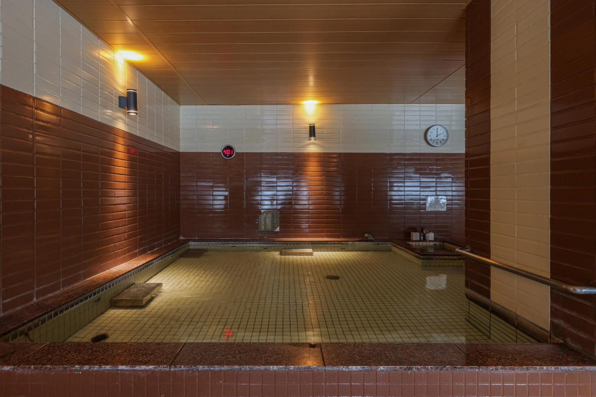 Bayside Hotel Azur Takeshiba Токио Екстериор снимка