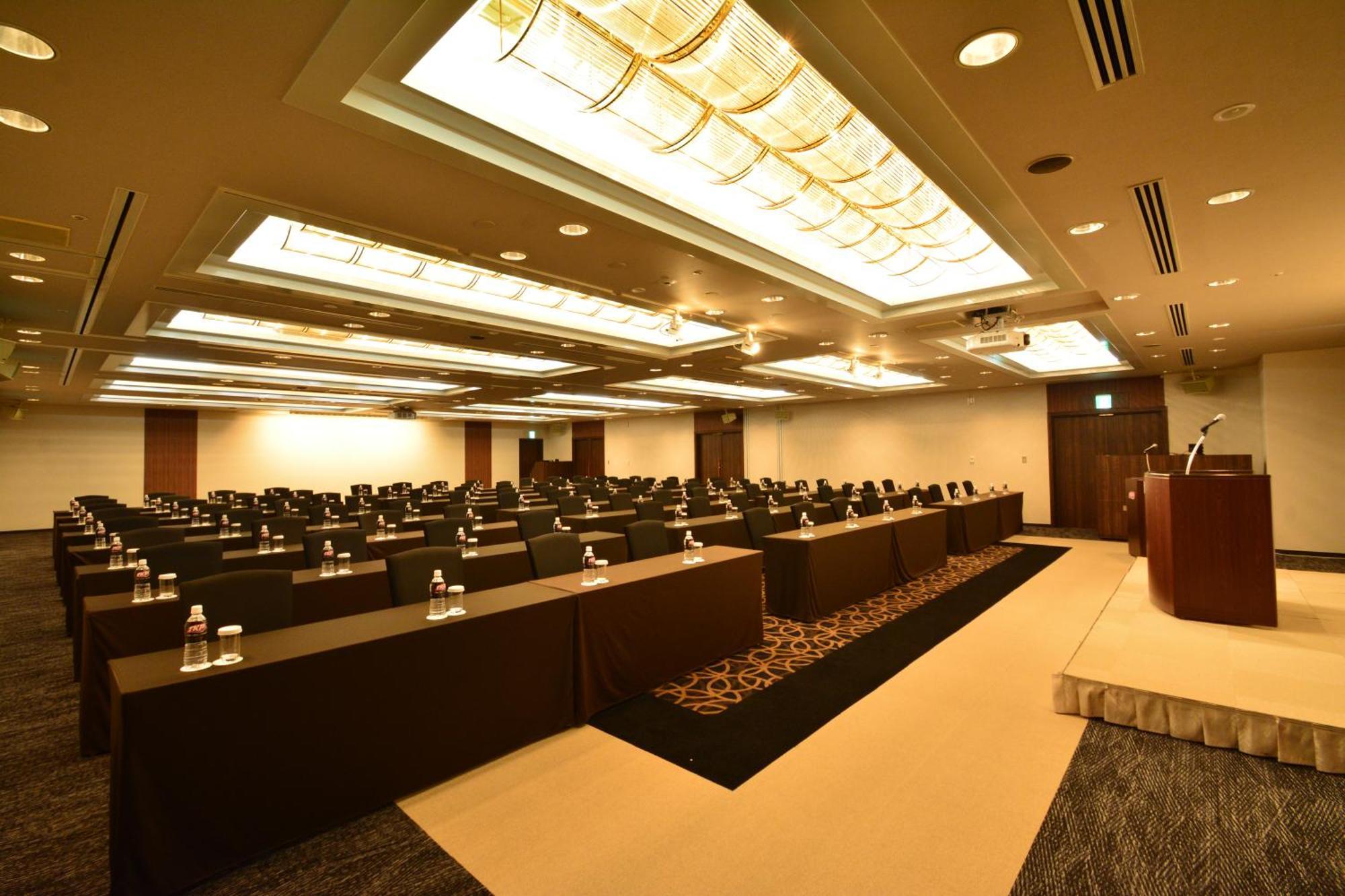 Bayside Hotel Azur Takeshiba Токио Екстериор снимка