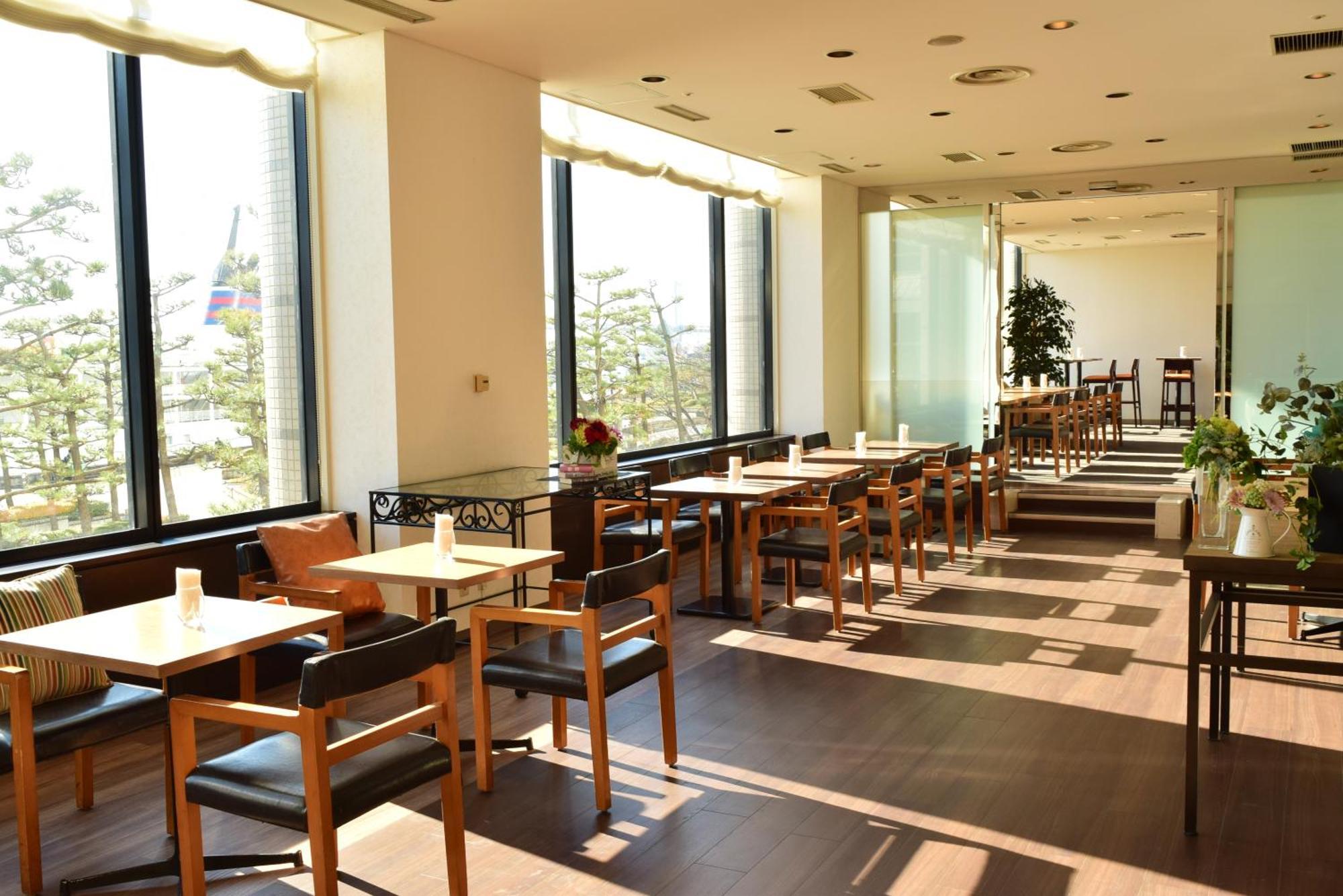 Bayside Hotel Azur Takeshiba Токио Екстериор снимка