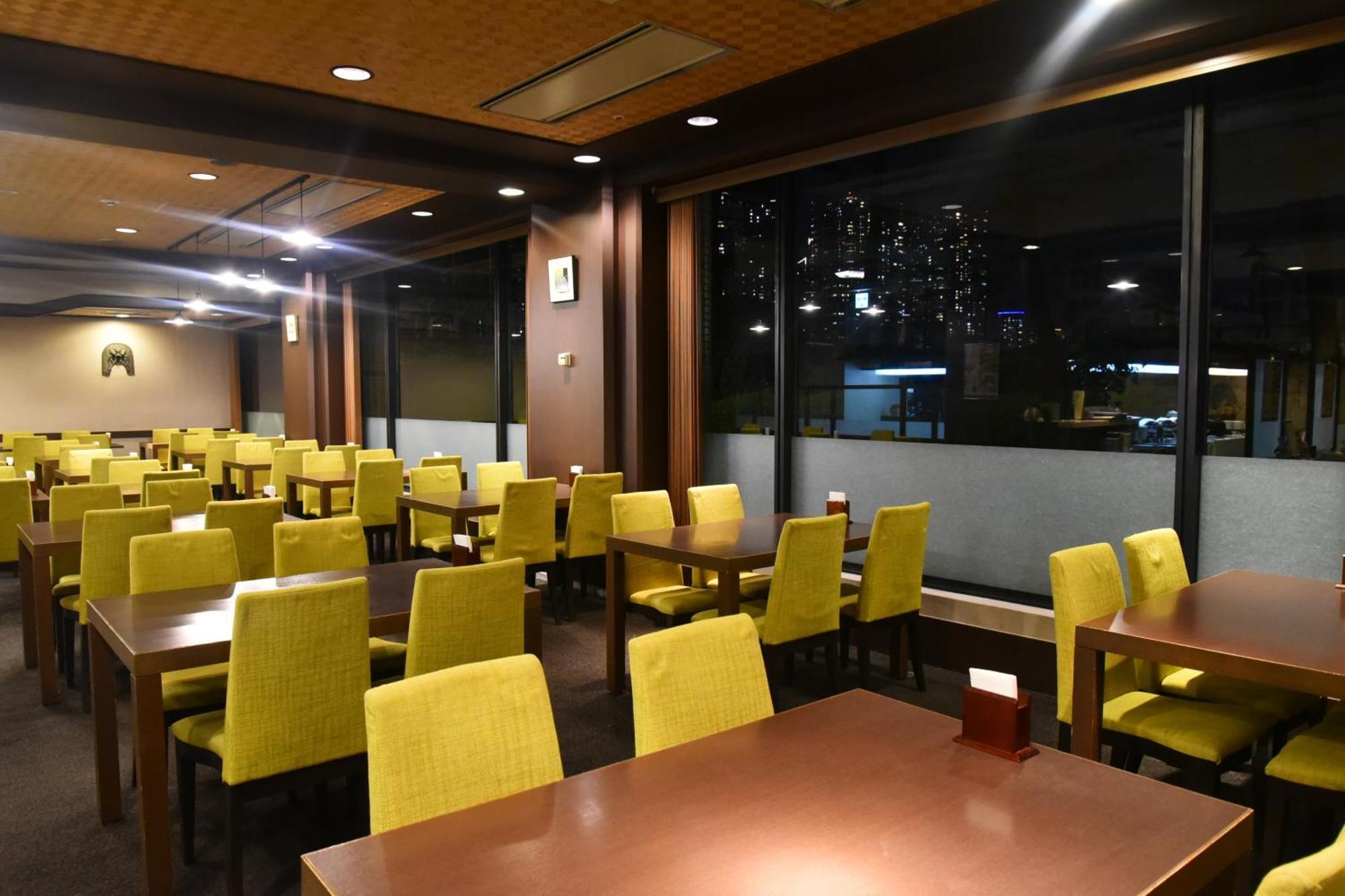 Bayside Hotel Azur Takeshiba Токио Екстериор снимка