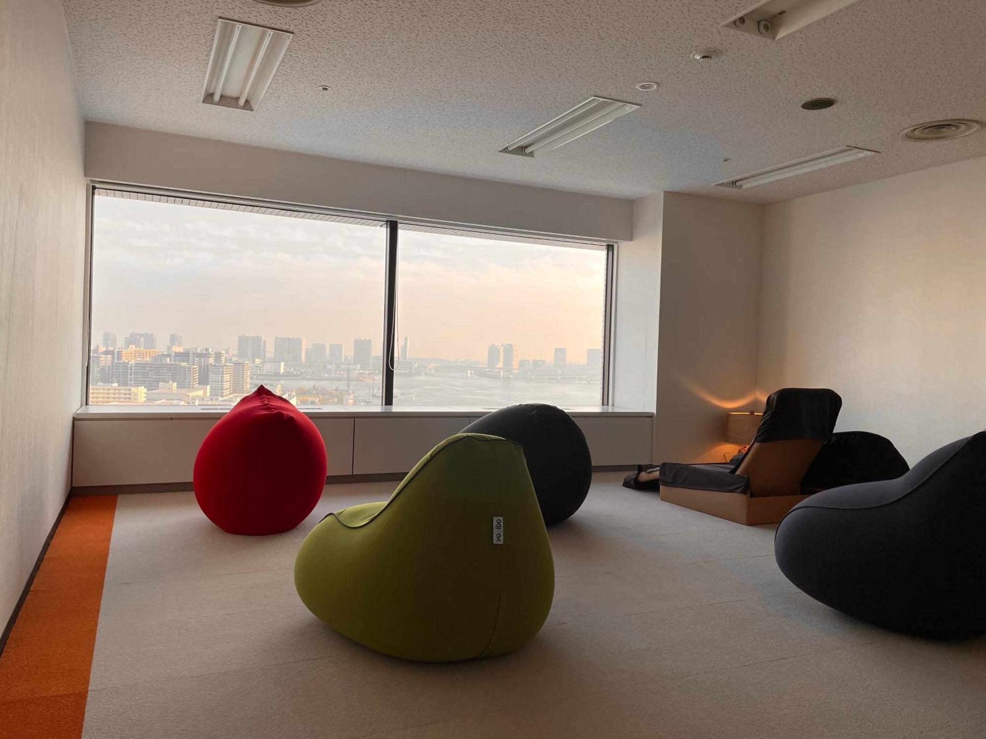 Bayside Hotel Azur Takeshiba Токио Екстериор снимка