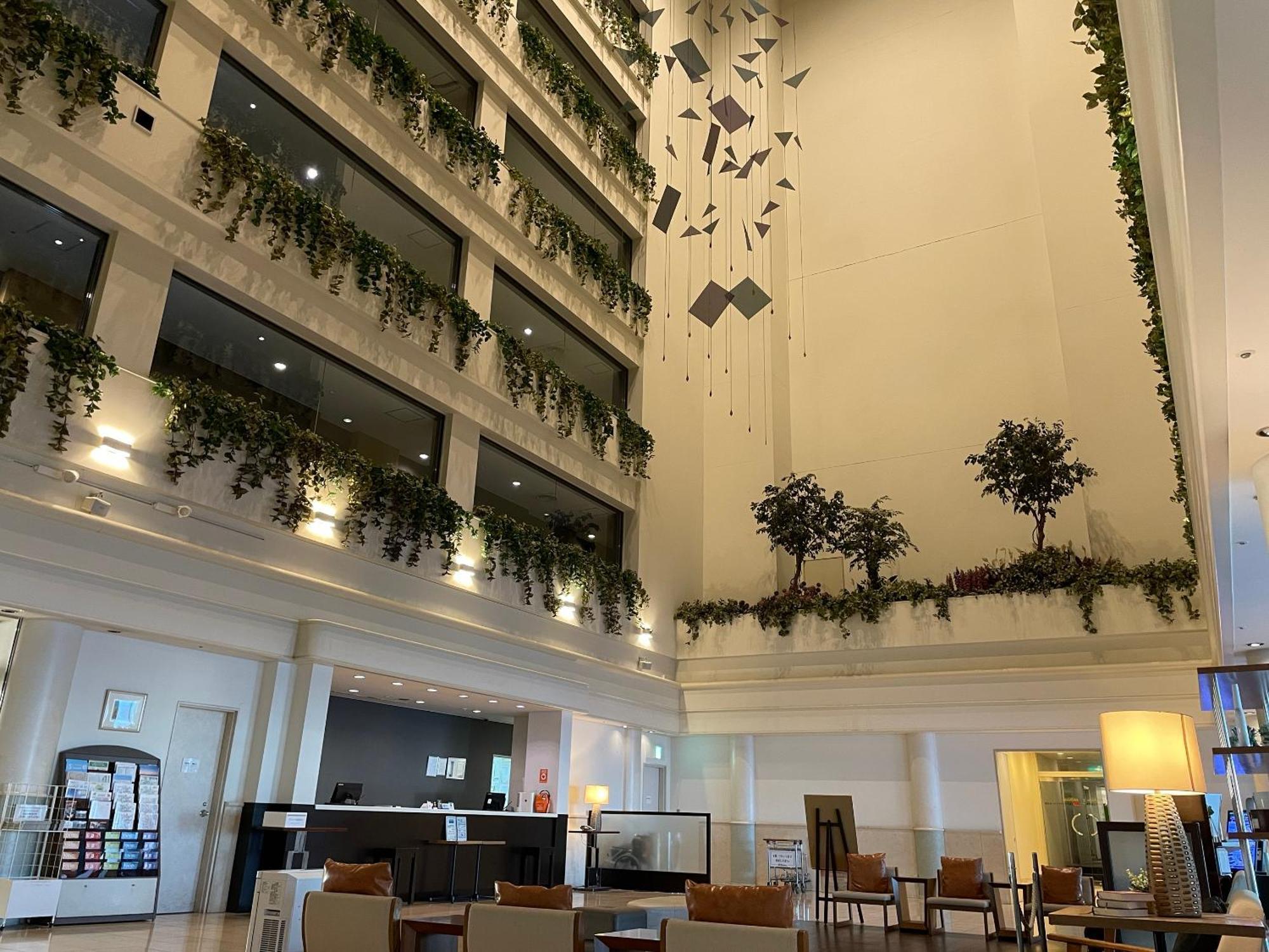 Bayside Hotel Azur Takeshiba Токио Екстериор снимка