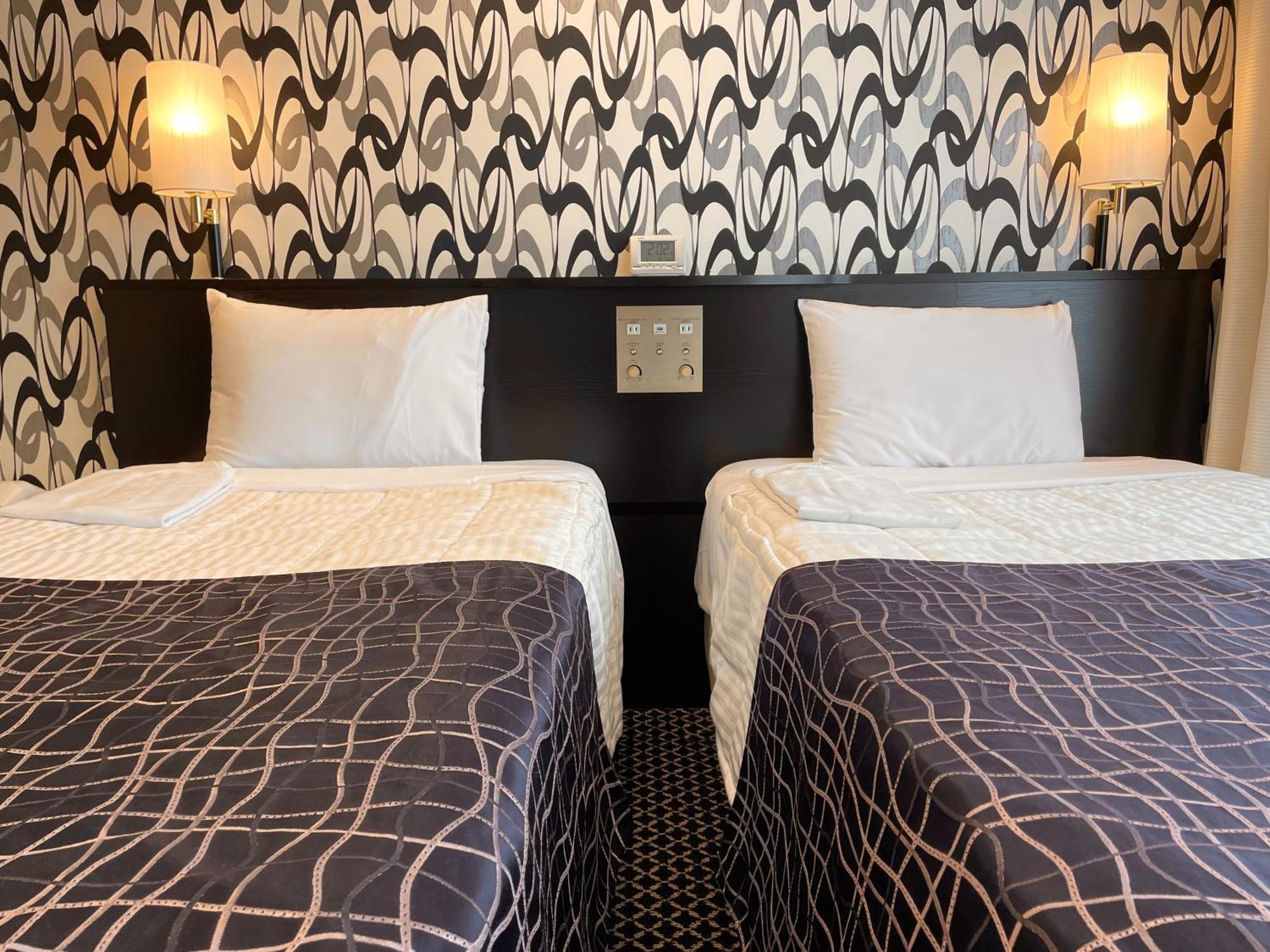 Bayside Hotel Azur Takeshiba Токио Екстериор снимка