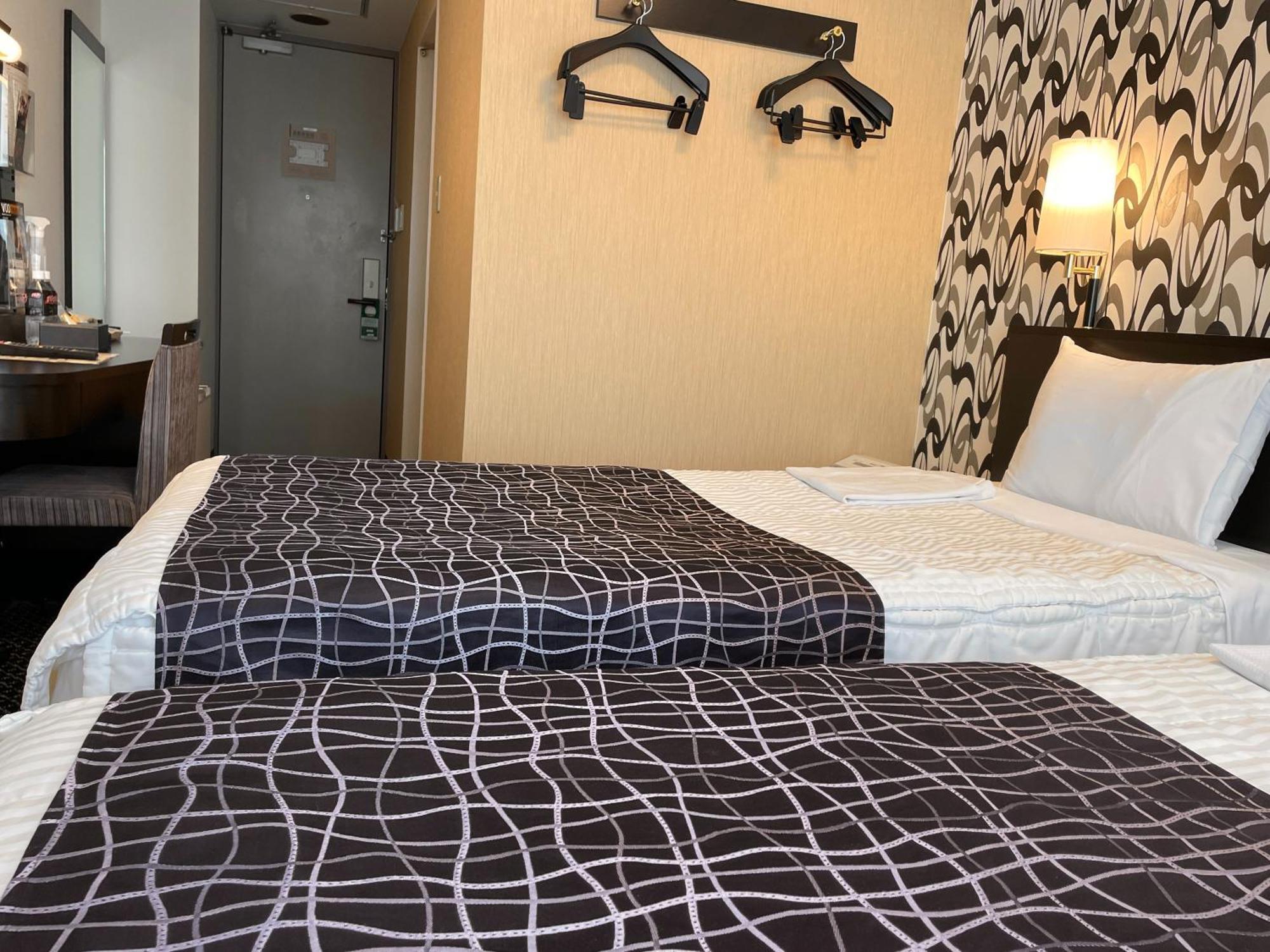 Bayside Hotel Azur Takeshiba Токио Екстериор снимка