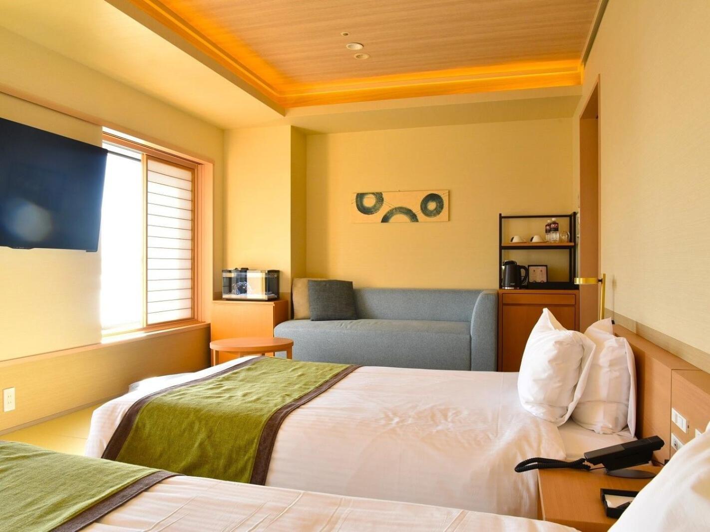 Bayside Hotel Azur Takeshiba Токио Екстериор снимка
